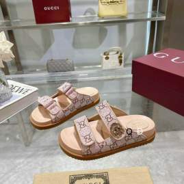 Picture of Gucci Slippers _SKUGuccisz35-40GDT02021965